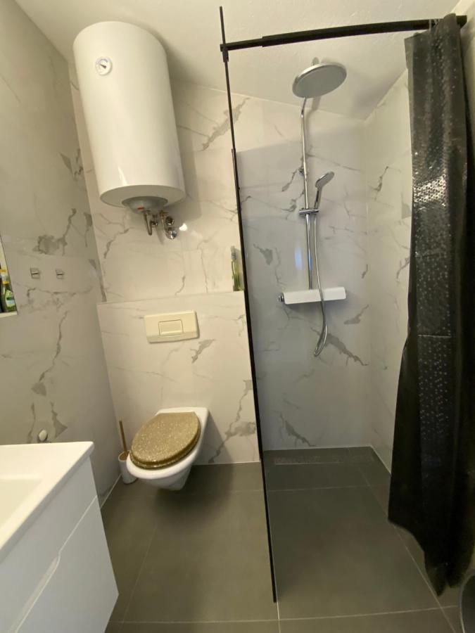 Apartman Matosevic Poreč Exterior foto
