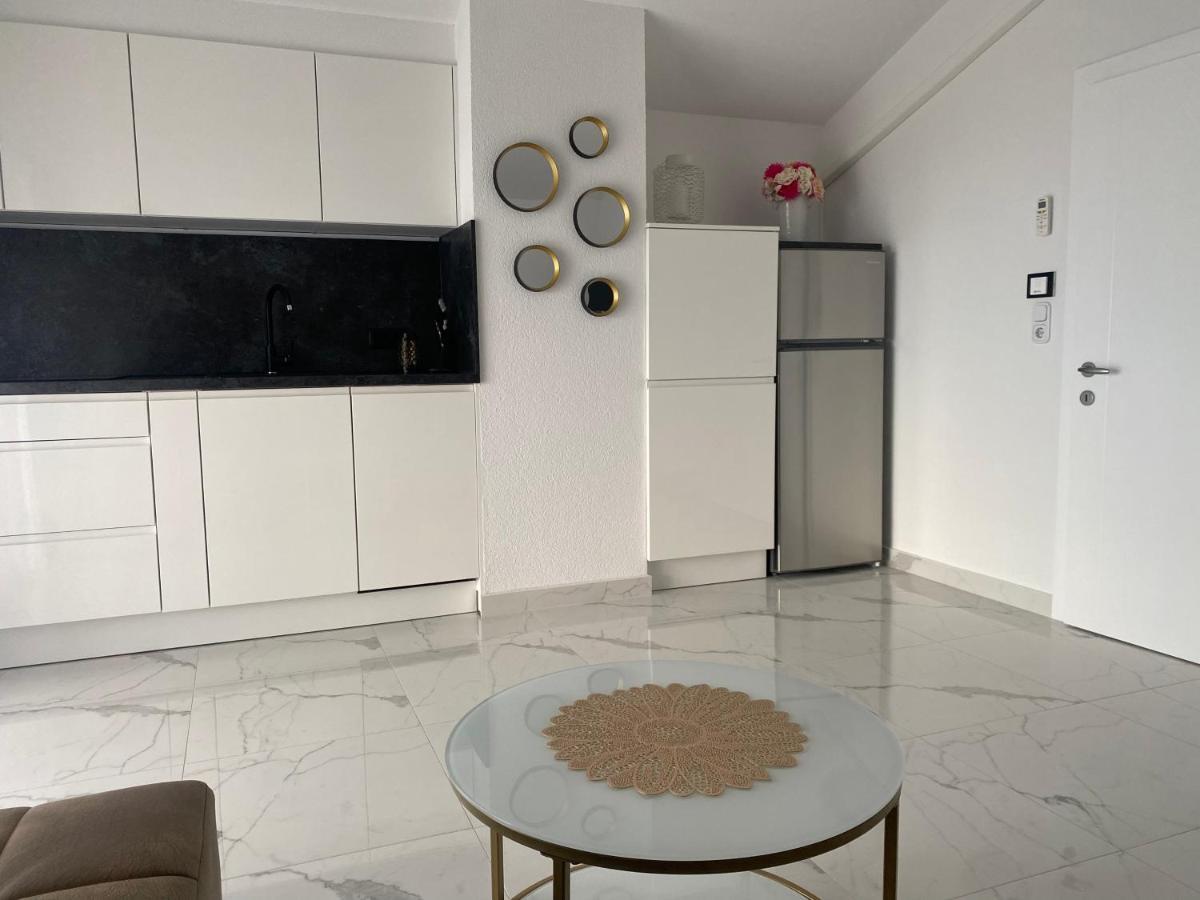 Apartman Matosevic Poreč Exterior foto