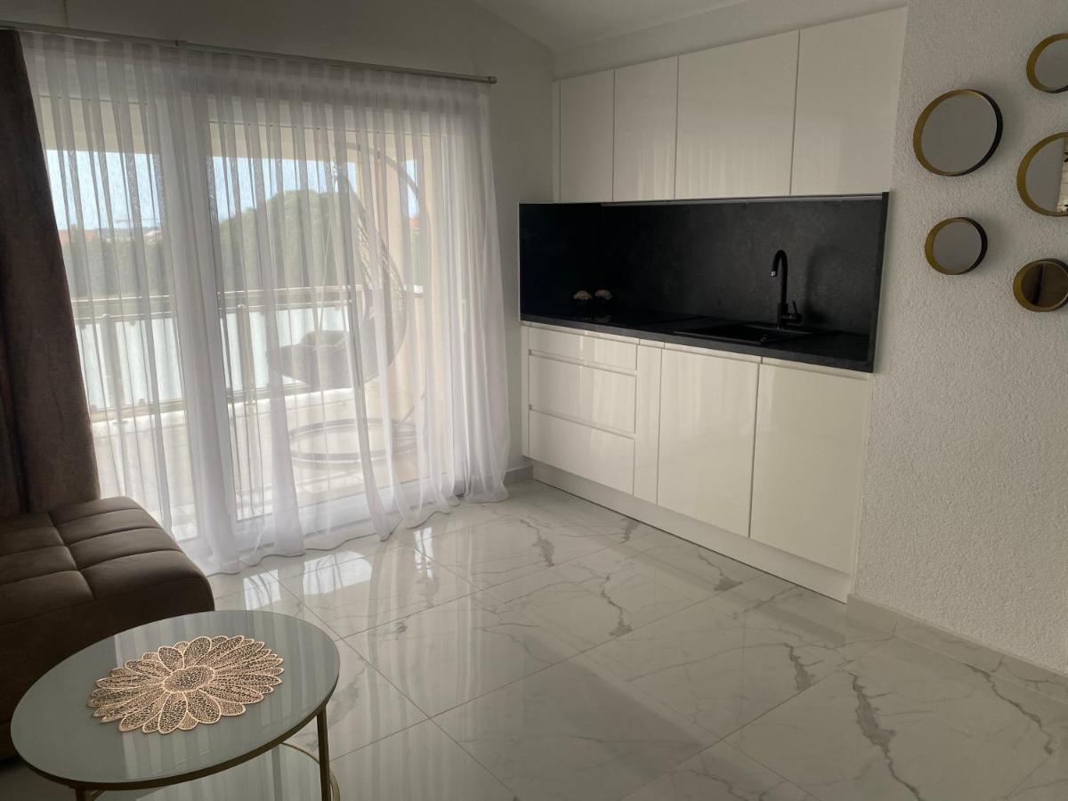 Apartman Matosevic Poreč Exterior foto