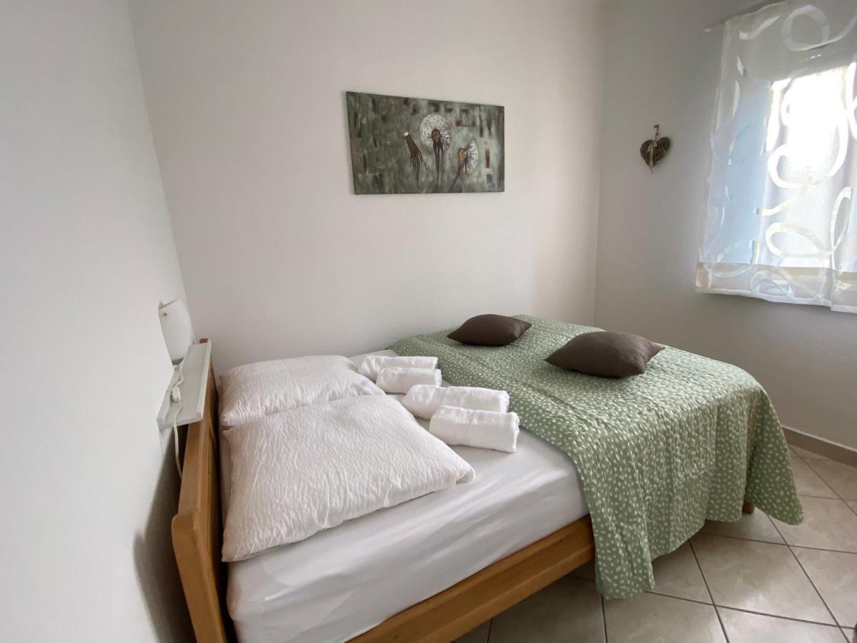 Apartman Matosevic Poreč Exterior foto