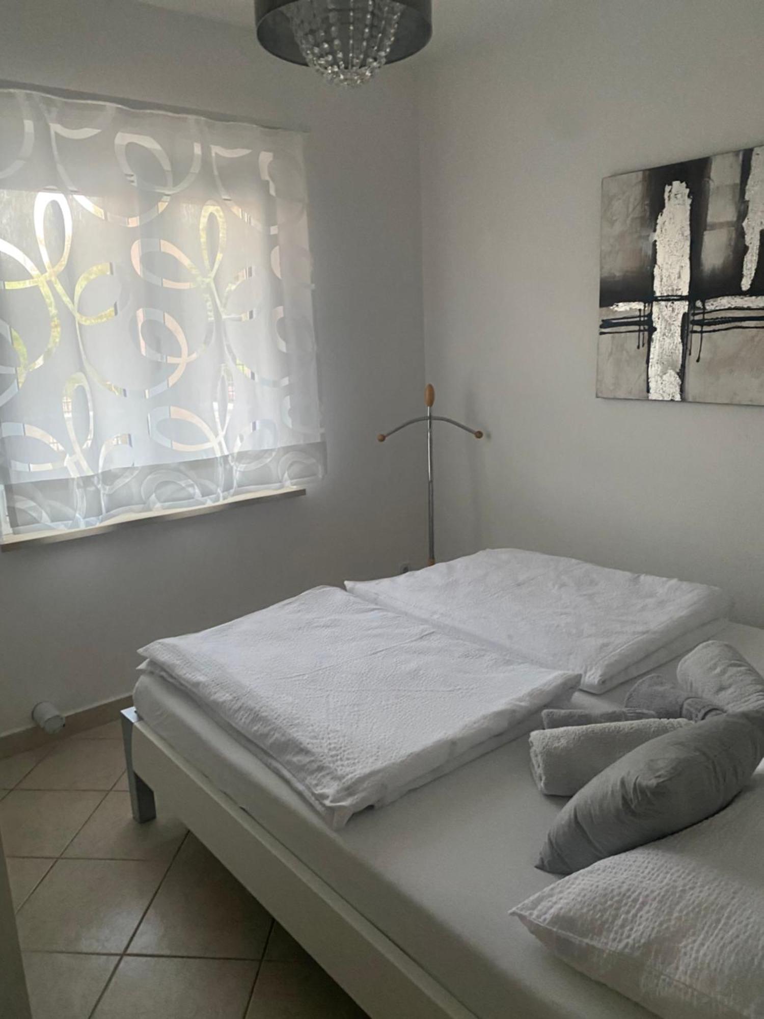 Apartman Matosevic Poreč Exterior foto
