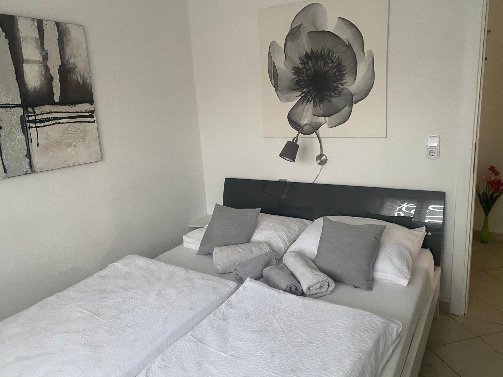 Apartman Matosevic Poreč Exterior foto
