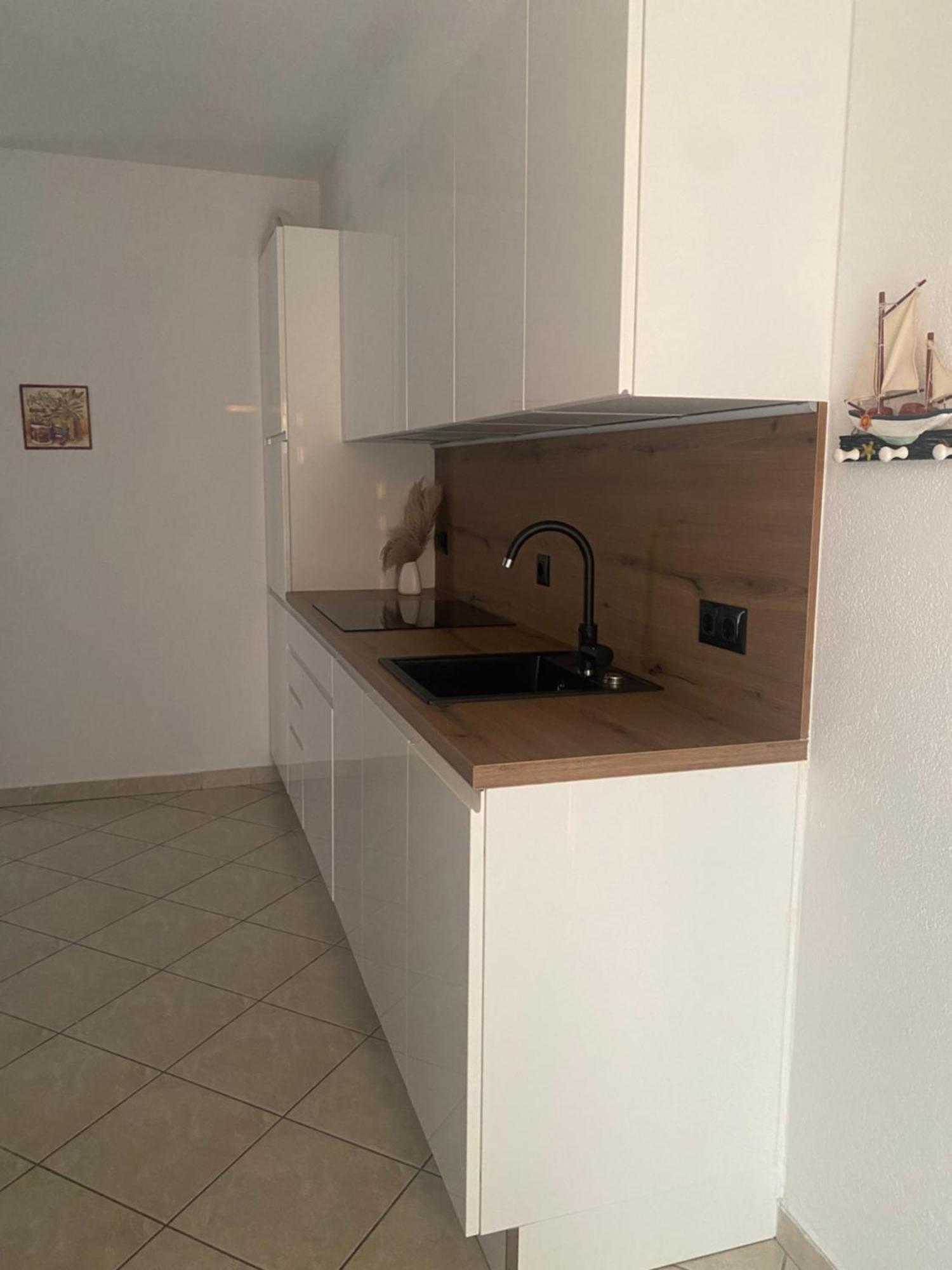 Apartman Matosevic Poreč Exterior foto