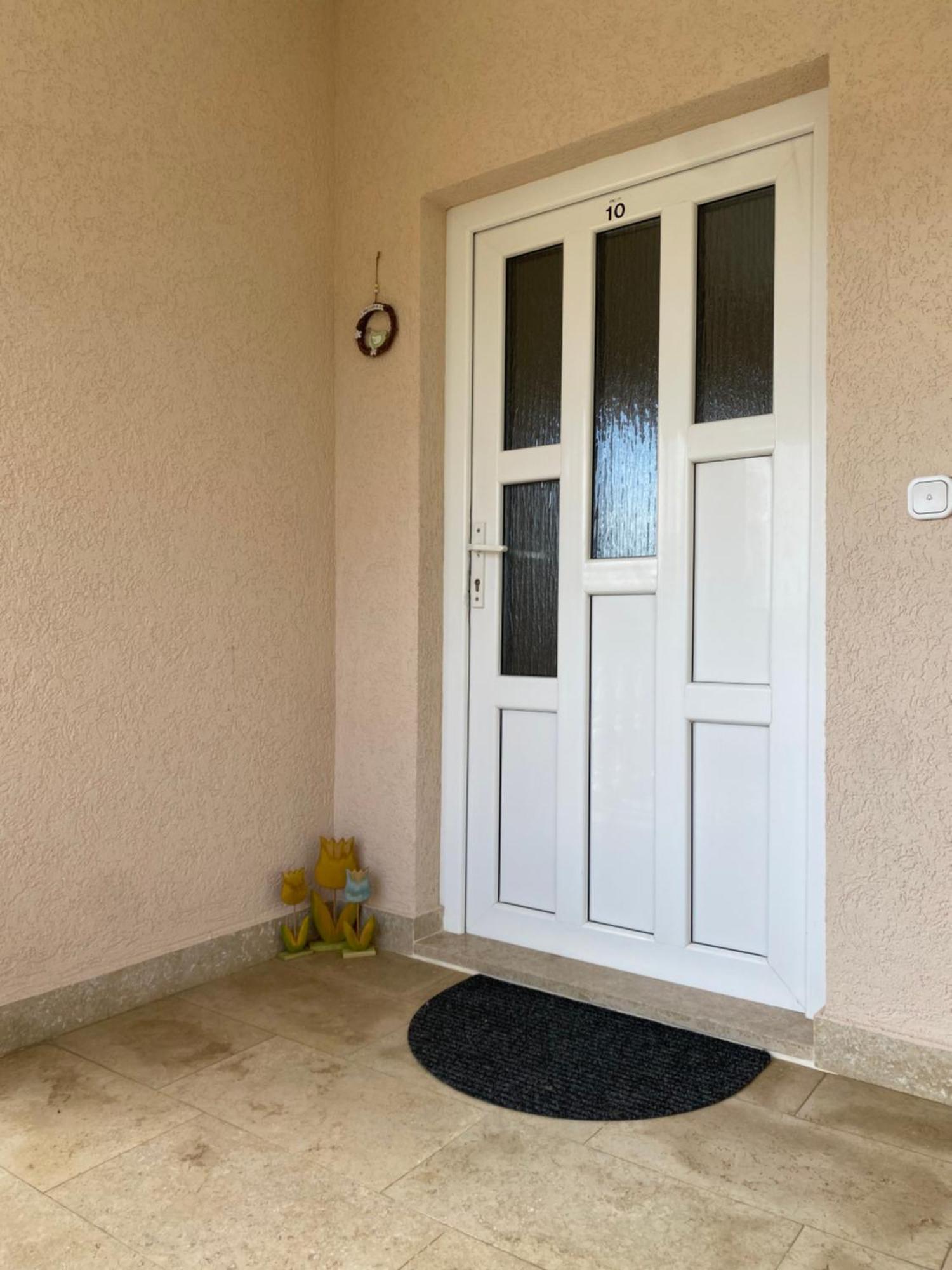Apartman Matosevic Poreč Exterior foto