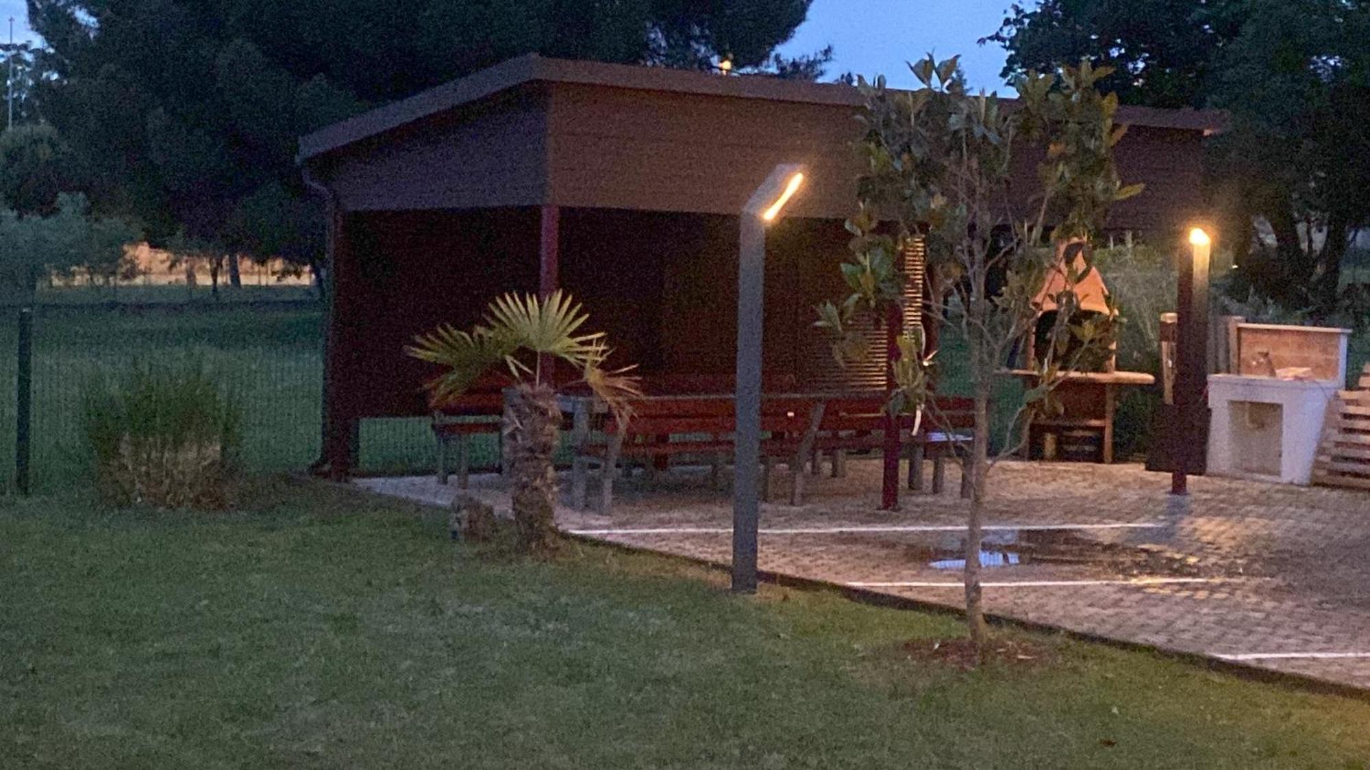 Apartman Matosevic Poreč Exterior foto