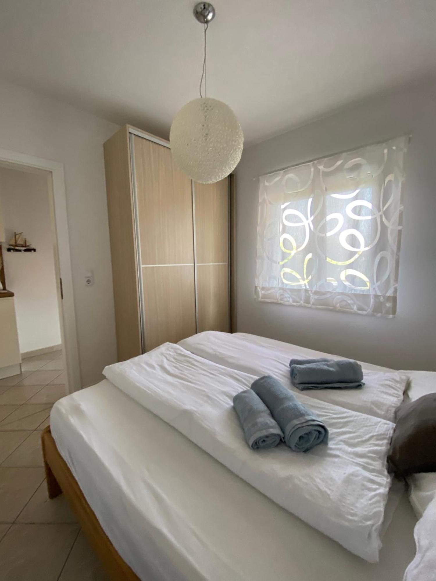 Apartman Matosevic Poreč Exterior foto