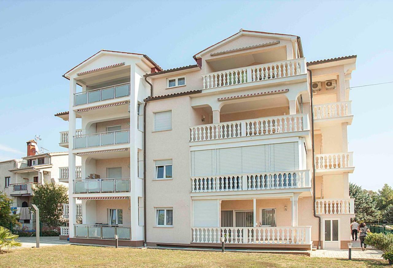 Apartman Matosevic Poreč Exterior foto