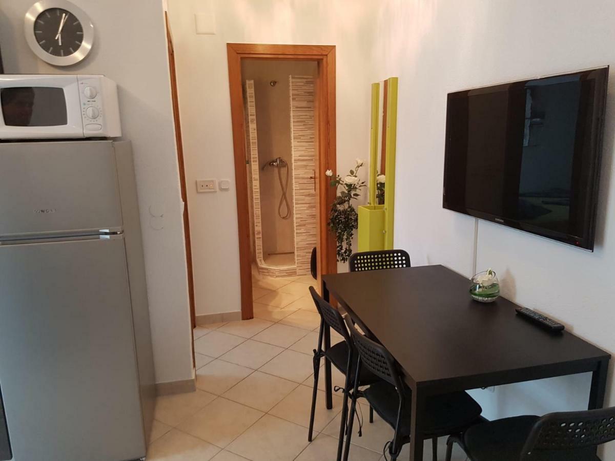 Apartman Matosevic Poreč Exterior foto