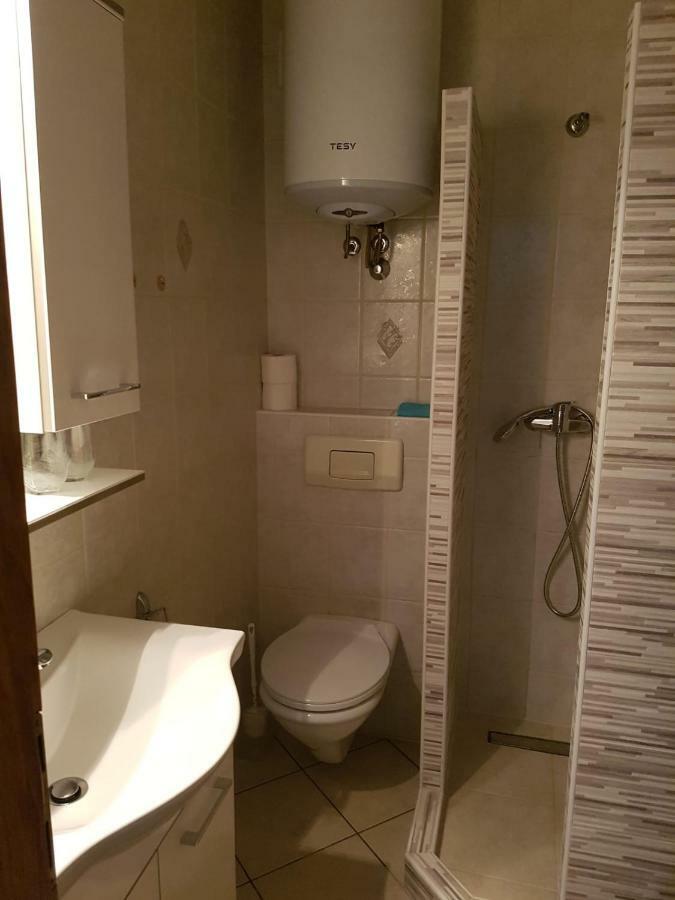 Apartman Matosevic Poreč Exterior foto