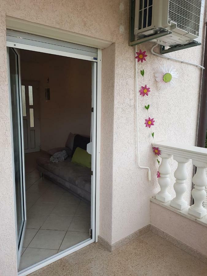 Apartman Matosevic Poreč Exterior foto