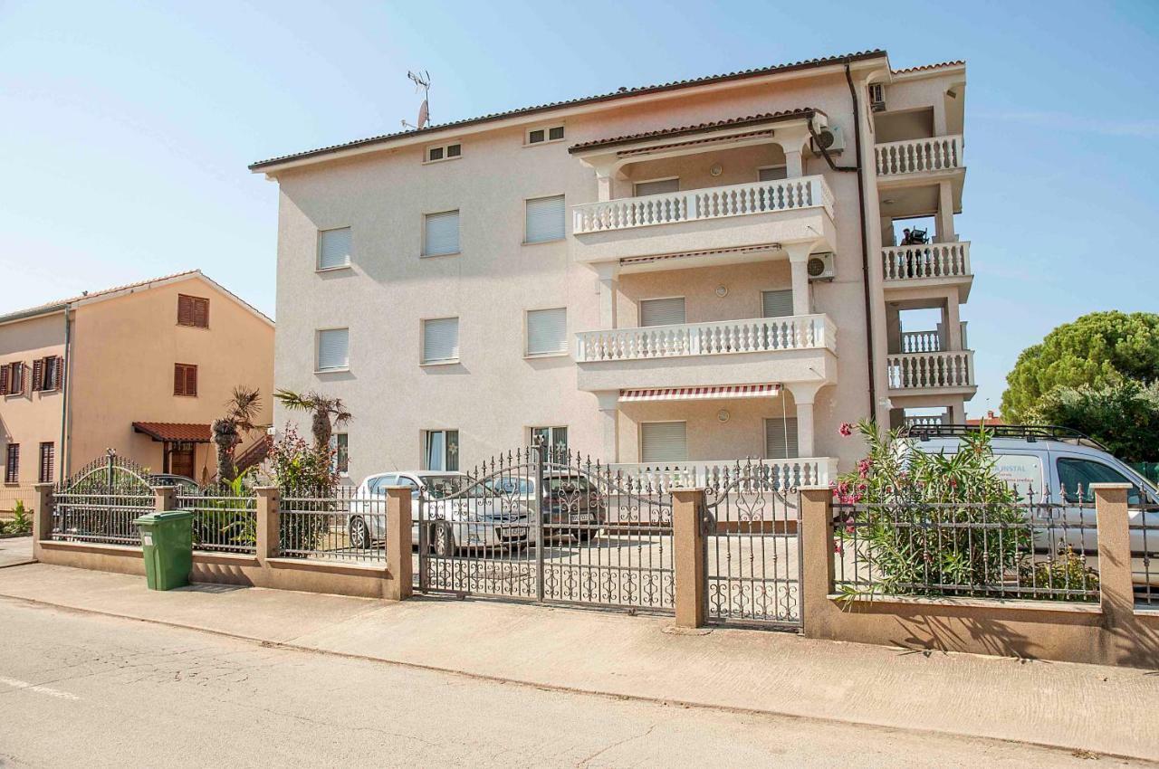 Apartman Matosevic Poreč Exterior foto