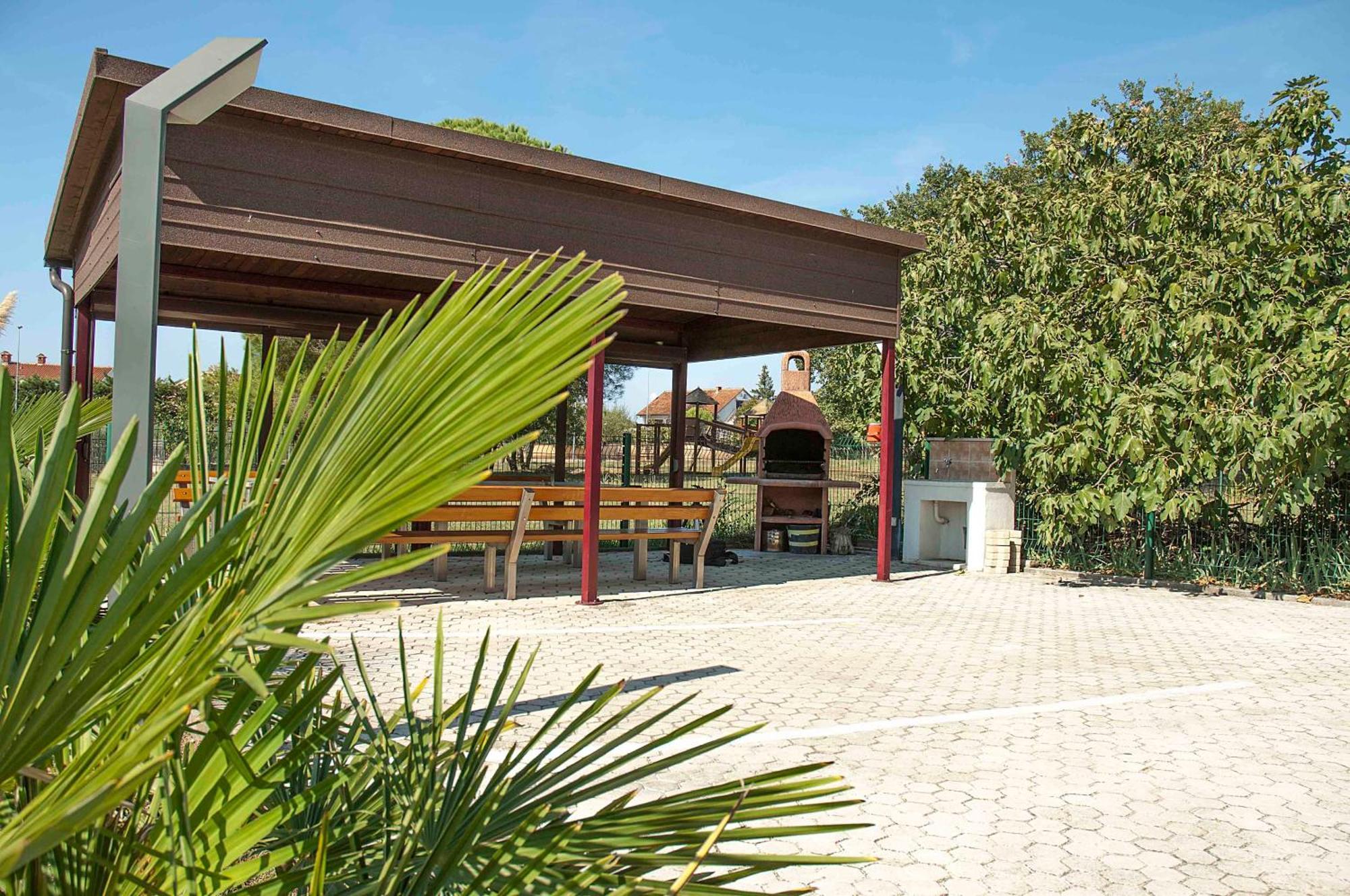 Apartman Matosevic Poreč Exterior foto